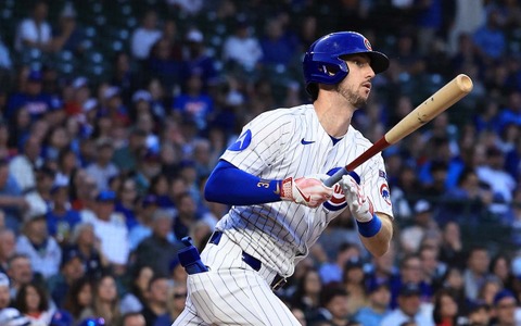 【MLB】ドジャース、FA市場の超目玉タッカー獲得には消極的？ブルペン補強を優先か　米放送局「長期契約は提示しない」 画像