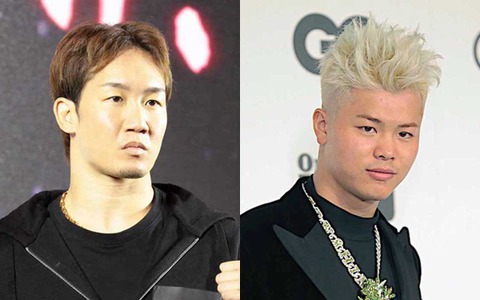 朝倉未来「だから絶対勝ってほしい」と那須川天心にエール　世界戦後の展開にも期待感「井上尚弥との試合が見たい」 画像