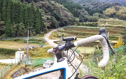 【南日本グルメライド】自転車乗りが「ドM」呼ばわりされるまで 画像
