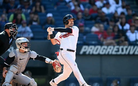 【MLB】ド軍が“安打製造機”クワンに再接近か「求める外野のエリート守備者」　現地メディアは28歳の獲得メリットを分析 画像