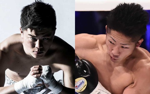 モロニーが「那須川天心vs.井上拓真」を予想　2月にダウン寸前まで追い込んだ天心の“穴”を指摘「何度もダメージを与えた」 画像