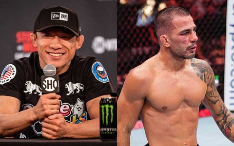 【UFC】「世界一になる時がきた」堀口恭司、王者パントージャとATTコーチが9年ぶり復帰戦に言及　“同門対決”は「私にとってはドリームファイト」 画像