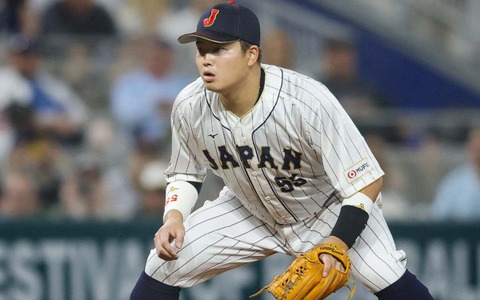 【MLB】「ドジャースは村上宗隆に興味を示していない」米メディアが伝える　「キム・へソンと同じ状況」と指摘した“問題点”とは…… 画像