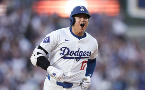 【MLB】「オオタニがWBCでプレーすると確認」大谷翔平の電撃表明に現地識者も反応　ド軍現地メディアは「明らかに示唆」 画像