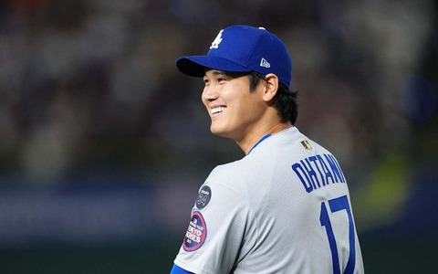 【MLB】大谷翔平がWBC参戦を電撃表明「再びプレーできることを嬉しく思います」　山本由伸、佐々木朗希らメジャー組に影響も 画像