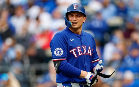 【MLB】外野手補強が課題のドジャースに急浮上した「シーガー再獲得の可能性」　現地記者が否定した3つの理由とは？ 画像