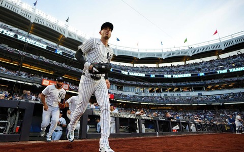 【MLB】「ド軍に再び元MVPが加わる？」ベリンジャーの古巣復帰を公式が特集　補強ポイントに合致と現地記者が評価 画像