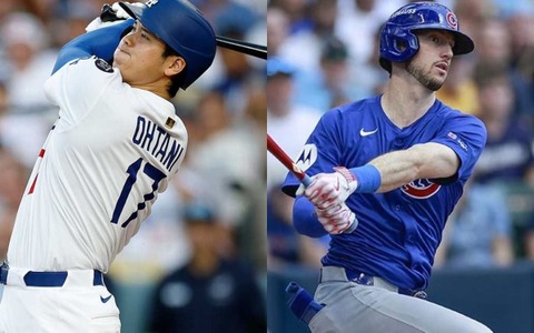 【MLB】タッカーら大型補強で外野刷新も「不可能な話だろうか？」　米記者がド軍の“2026年最強オーダー”を大胆予想 画像