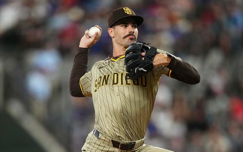 【MLB】剛腕シースのブルージェイズ移籍……ドジャースにとっては“追い風”か　ビシェット＆タッカー争奪戦で優位に立つ可能性が浮上 画像