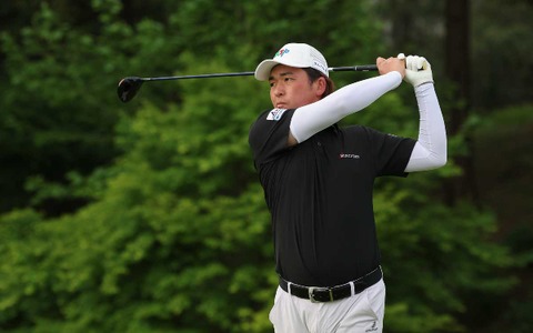 海外志向の選手もやさしさ重視傾向か　金子駆大、中島啓太、金谷巧実のスイングとクラブセッティング 画像