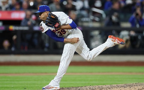 【MLB】「今季と同じでは山本由伸が壊れる」ドジャース地元メディア、新守護神にディアス獲得を熱望　デメリットについても言及 画像