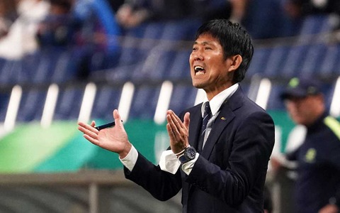 「常にコンディションが良く、強い」オランダ代表クーマン監督、日本に警戒感も……ポイントに挙げたのは酷暑「大きな問題」 画像