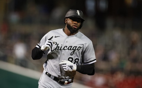 【MLB】主力流出が続くメッツ、挽回を期してロバートJr.に接触も……富裕球団がホワイトソックスに年俸負担求めて頓挫か 画像