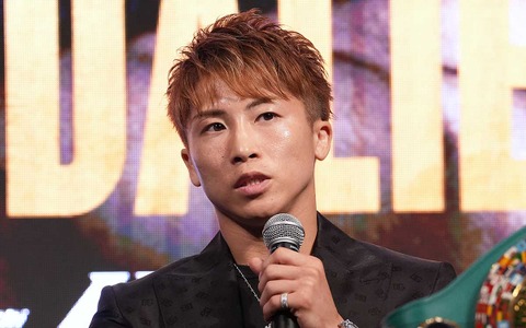 井上尚弥が「倒しきれなかった」と明かす“意外”な対戦相手とは……連続KO記録ストッパーは「タフだった」 画像