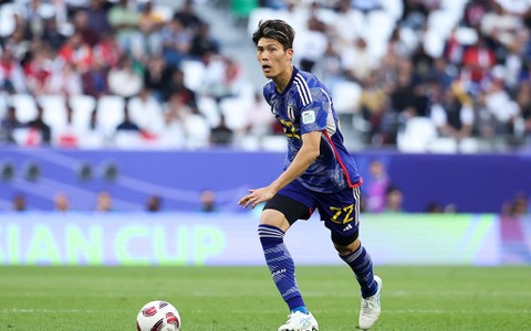 「兄弟のような絆」アヤックス電撃加入の冨安健洋、日本代表DFとの再会に反響　2026年W杯での“タッグ再結成”に期待 画像