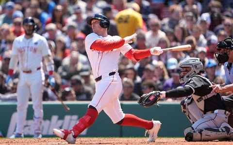 【MLB】岡本和真の移籍先にも影響か　“注目内野手”ブレグマンは再契約か新天地か　「有力候補」に挙がる2球団とは？ 画像