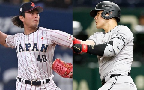 【MLB】今井達也＆岡本和真の移籍先にカブス浮上……米メディアが言及　今永昇太、鈴木誠也と“日の丸カルテット”結成なるか 画像