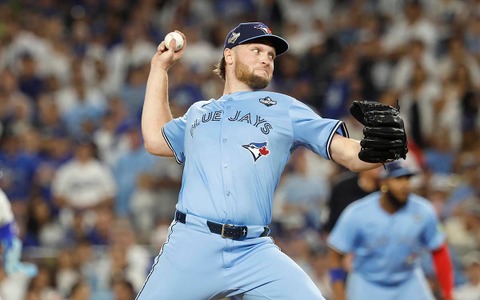 【MLB】WSのドジャースが相手新人イェサベージに翻弄された理由……キケが明かした「最新テクノロジーの落とし穴」 画像