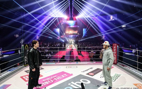 【RIZIN】シェイドゥラエフに完敗の朝倉未来、煽りVで流れた手記が話題　「母へ、引退宣言した時はホッとしてましたね。ごめんなさい」 画像