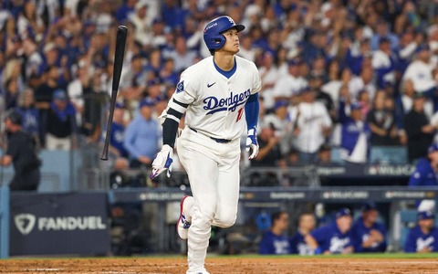 「能力に限界がないことを示した」大谷翔平の1試合3発＆10Kは2位……2025年の“重要な瞬間”1位はNBAを揺るがした「世紀のトレード」 画像