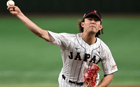 【MLB】今井達也、アストロズと電撃3年契約に米メディア「リスク少なく大きなリターン」　現地記者は“防御率3点台半ば”と期待 画像
