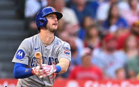 【MLB】大物FAタッカーに残る「ドジャースとの短期高額契約の可能性」　ブルージェイズ有力説も、焦点は“条件面の見直し” 画像