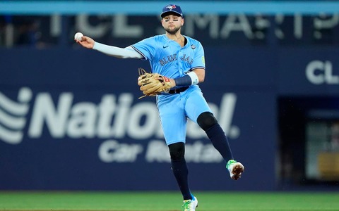 【MLB】王者ドジャースは「ビシェットと1億2000万ドルで契約する」　現地メディアが指摘した27歳の獲得メリットとは？ 画像