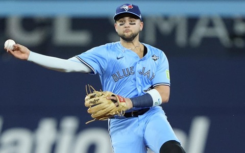 【MLB】「近日中に球団幹部と面談」ビシェットの新天地にフィリーズ急浮上……米メディア「チームの関心は本物」と伝える 画像