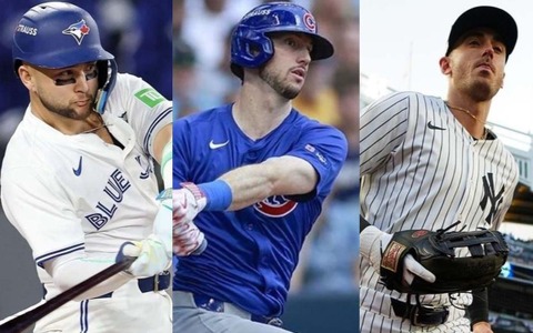 【MLB】「ド軍にはどのトップFA打者が適しているか？」公式記者が有力候補のメリットを検証　注目の大物は「中心的存在になる」 画像