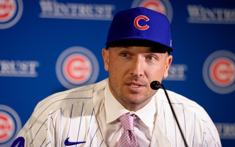 【MLB】WBC米国代表が異次元過ぎる……ブレグマン参戦でさらに強化　“スタメン落ち候補”にPCA、スミス、ヘンダーソンも 画像