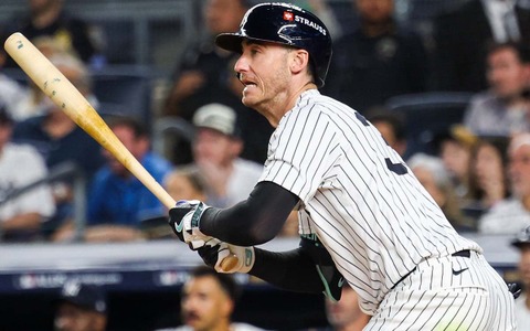 【MLB】市場に残る大物・ベリンジャーをめぐりNY2球団が注視「過熱した入札合戦が再び」　タッカー＆ビシェット去就決着で攻防加速か 画像