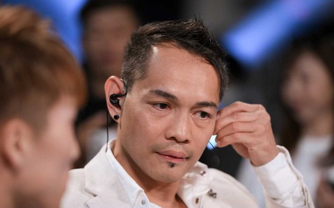 井上尚弥の“ライバル”元世界5階級制覇王者が3カ月で再起戦「ドネアが43歳でリングへ」　増田陸との挑戦者決定戦に専門メディアが熱視線 画像