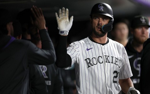 【MLB】7年1億8200万ドル、4年経過で「WAR－1.6」　元MVPブライアント復帰の目途立たずも……米メディアは擁護「想像するだけで過酷な状況」 画像