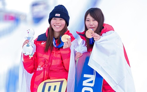 【ミラノ五輪】なぜ村瀬心椛の得点は伸びなかったのか……海外専門メディアは「混乱の1日、判定に一貫性がなかった」と苦言 画像