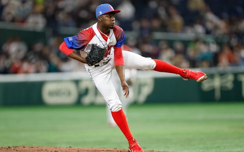 【WBC2026】NPB選手多数のキューバ、職人揃いのパナマ、超新星とベテラン融合のコロンビア…見逃せないプールA注目選手まとめ 画像