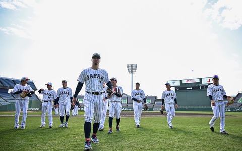 【WBC2026】侍ジャパン試合日程／出場国戦力分析／大会スケジュールまとめ　宮崎キャンプから米国マイアミ決勝戦まで 画像