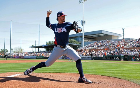 【WBC2026】アメリカ代表は隙なしどころか各指標でも“メジャー最高峰”集団　王座奪還へ…泣く子も黙る史上最強ロースターから注目選手を紹介 画像