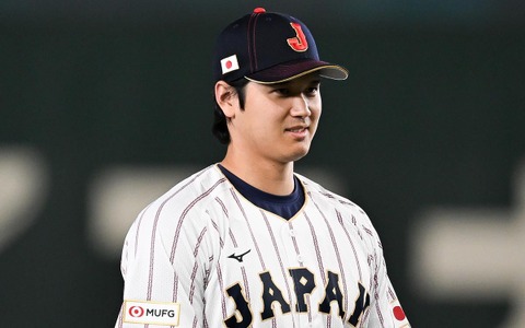 【WBC2026】大谷翔平擁する侍ジャパン、MLB記者予想のプールCでは「大本命」も　公式が優勝候補＆MVPに挙げたのは…… 画像