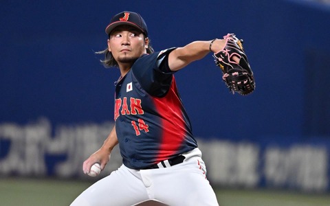 【WBC2026】「キーマンは伊藤大海」連覇を狙う侍ジャパンを米メディアが分析　気がかりは「山本由伸のコンディション」と伝える 画像