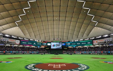 【WBC2026】海外ブックメーカーの「1次ラウンド突破オッズ」は？　米国＆侍ジャパンは“鉄板評価”もプールDは混戦模様 画像