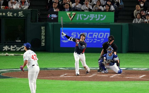 【WBC2026】大谷翔平、衝撃の先制グランドスラムで「1イニング10得点」　深夜の米メディアが熱狂「あらゆるスポーツで最高のショーだ」 画像