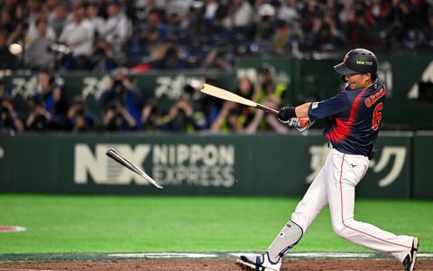 【WBC2026】衝撃満塁弾の1番・大谷翔平を支えた“影の立役者”　侍ジャパンの鍵を握る下位打線、ベテランが攻守に大暴れ 画像