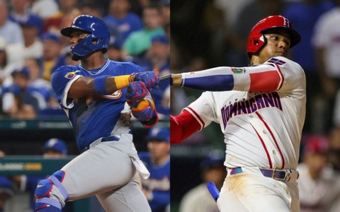 【WBC2026】侍ジャパンの準々決勝は……ソトかアクーニャJr.との対決に　ドミニカ共和国とベネズエラ、12日全勝対決のゆくえに注目 画像