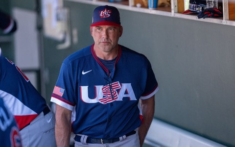 【WBC2026】「責めるのは難しい」米国代表デローサ監督の采配を米メディア擁護 　「一番問題だったのは……」とイタリア戦の敗因に言及 画像