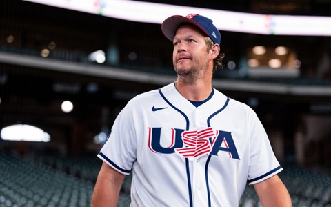 【WBC2026】「カーショーが監督を務めればいい」大会登板なしで現役引退、米国監督にファンの非難が集中　“失言”続いた指揮官に痛烈な皮肉も 画像