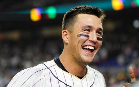 【WBC2026】ヌートバーが挙げたベネズエラ戦のキーマンは？　左腕スアレス攻略へ岡本和真＆牧秀悟ら右打者がカギ握るか 画像