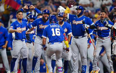 【WBC】「侍ジャパンvs.ベネズエラ」リアルタイム速報／ハイライトまとめ　侍Jは連覇ならず…ベネズエラが“怒涛の攻撃と救援陣奮闘”、鮮やか逆転勝ちで4強入り 画像