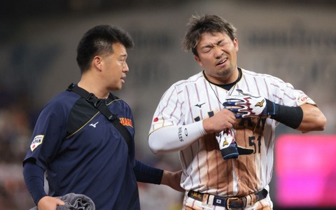 【WBC2026】不幸中の幸い？右膝負傷の鈴木誠也、後十字靭帯の軽度損傷と診断「日に日に良くなっている」　指揮官も安堵「IL入りは経過次第」 画像