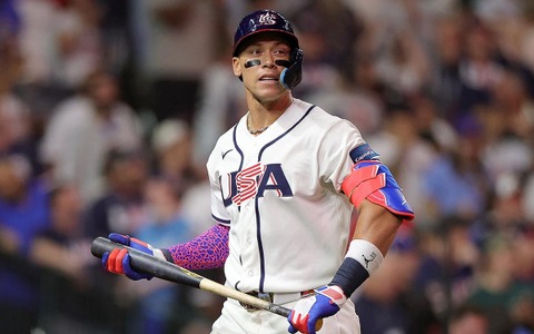 【WBC2026】終わってみれば……「チーム打率.250」　“打てず仕舞い”だったアメリカ打線をメディアが総括「個々は優秀だったが、結束力を欠いた」 画像