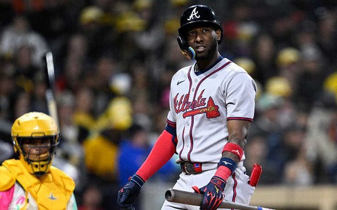 【MLB】永久追放へ崖っぷち……2度目の禁止薬物違反で“162試合全休決定”のプロファー　米メディアが議論「なぜ愚かな過ちを繰り返すのか」 画像